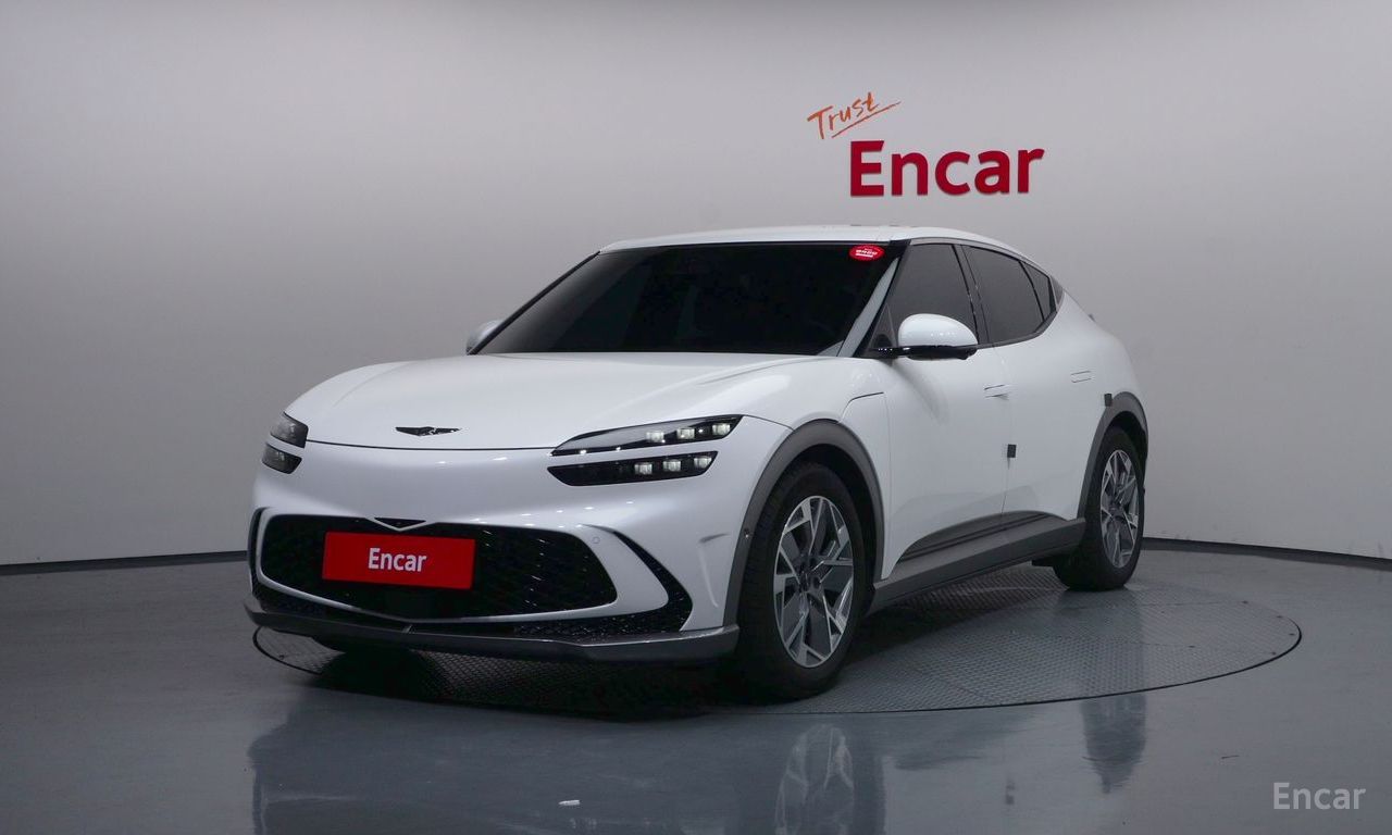 Genesis GV60