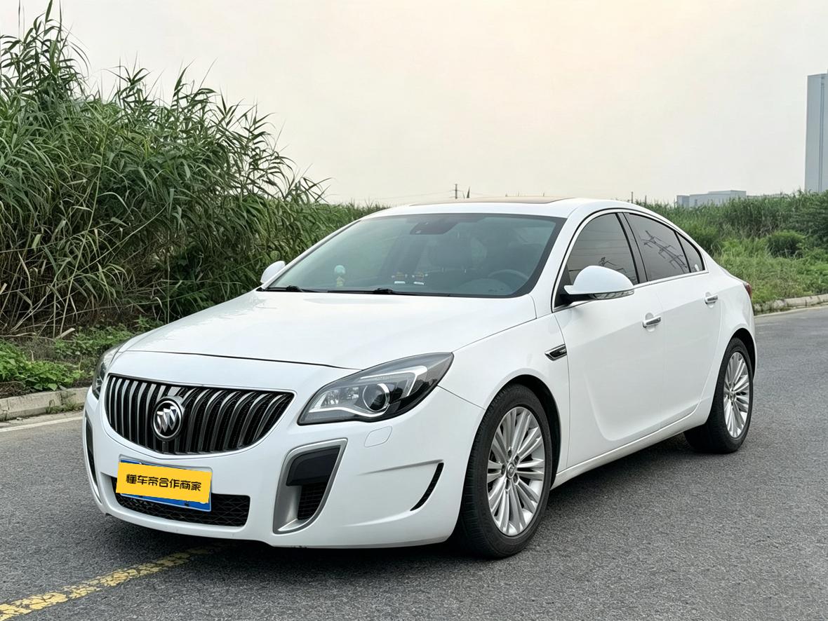 Buick Regal