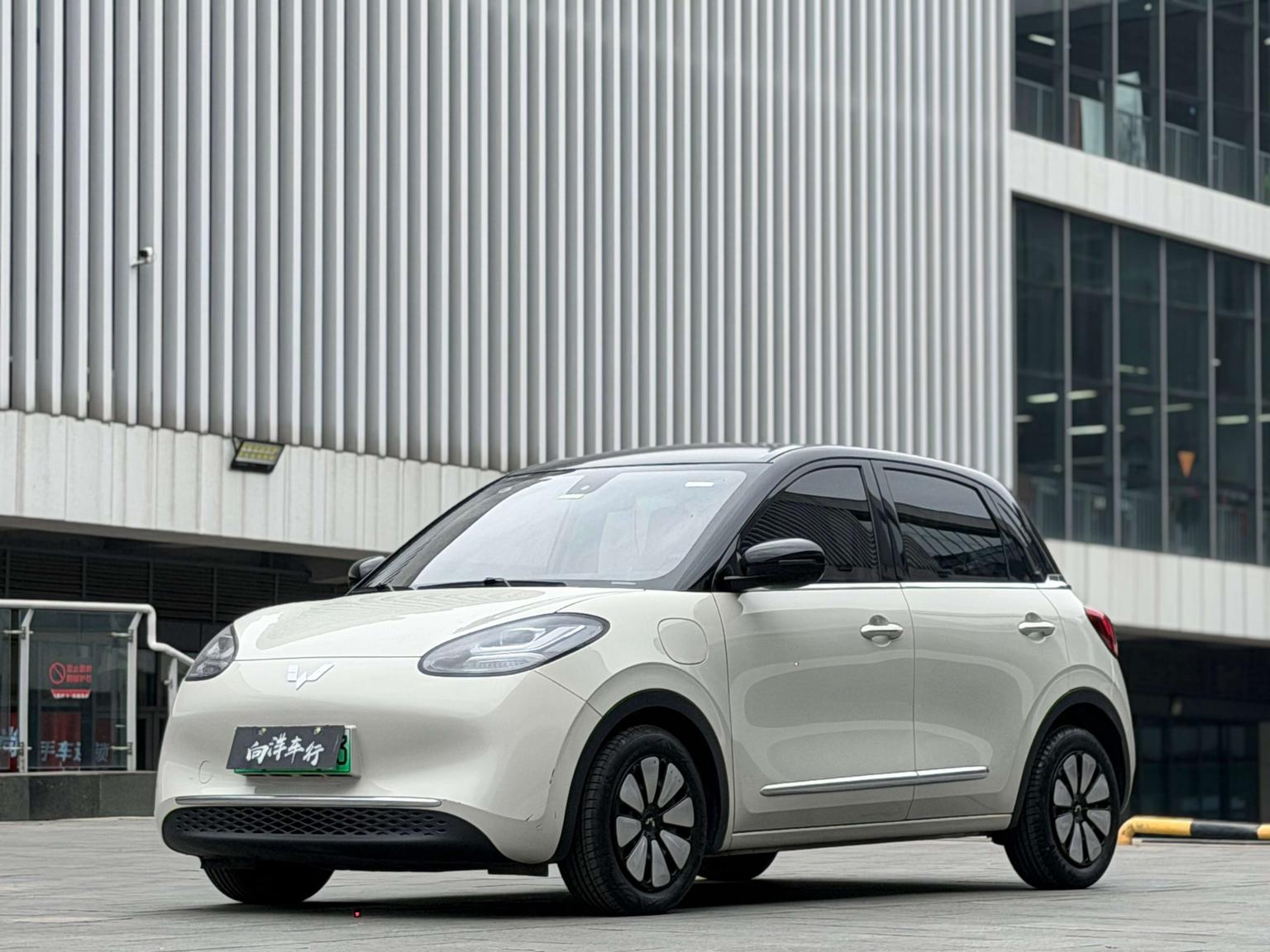 Wuling Binguo