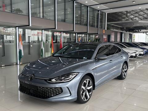 Volkswagen Lamando