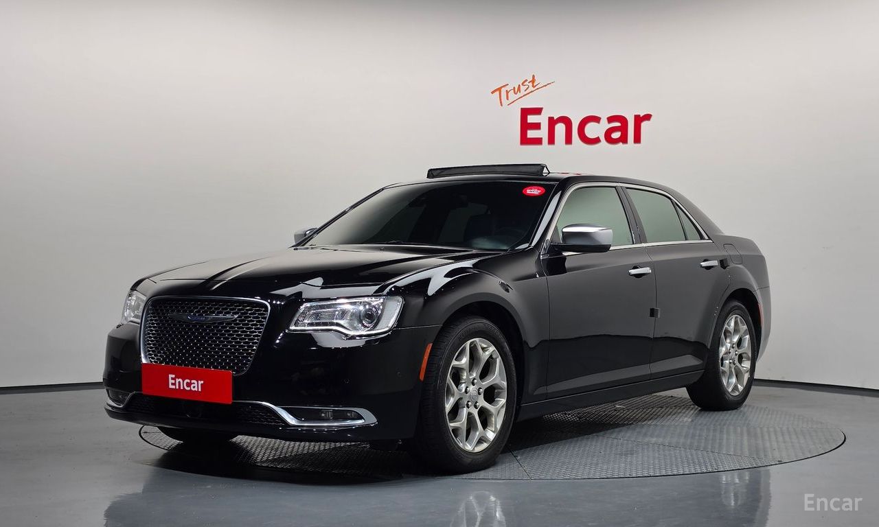 Chrysler 300C