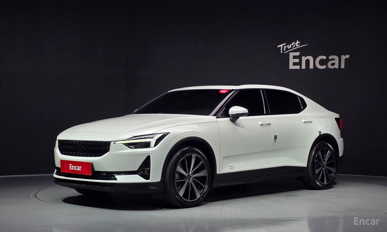 Polestar 2