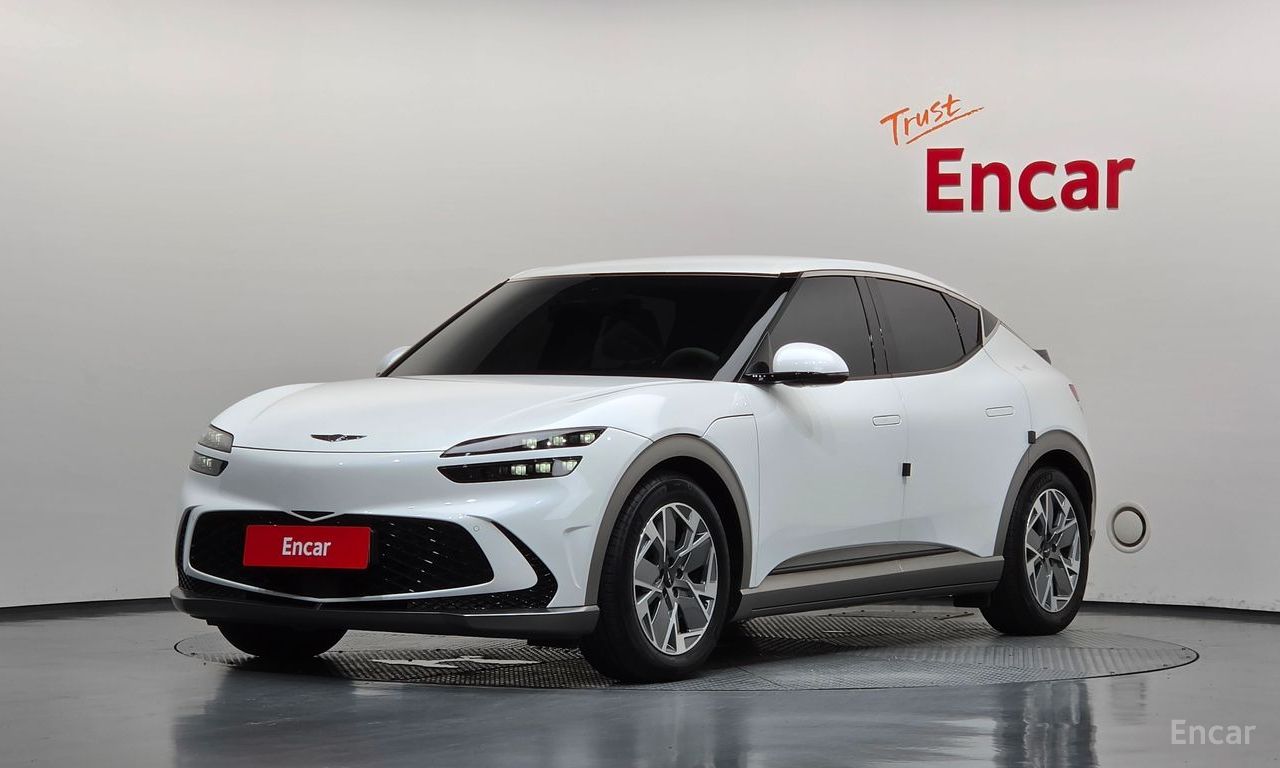 Genesis GV60