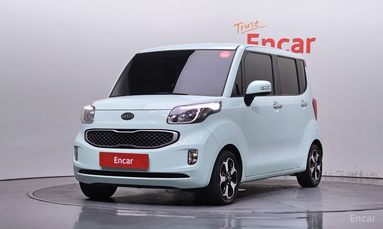 Kia Ray