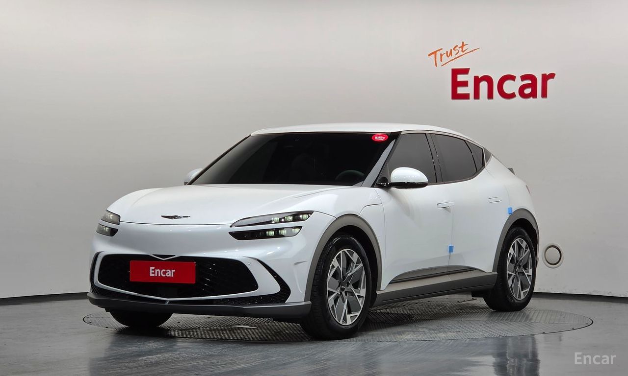 Genesis GV60