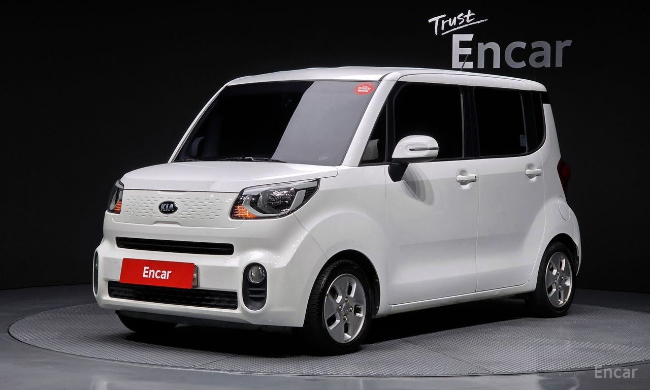 Kia Ray