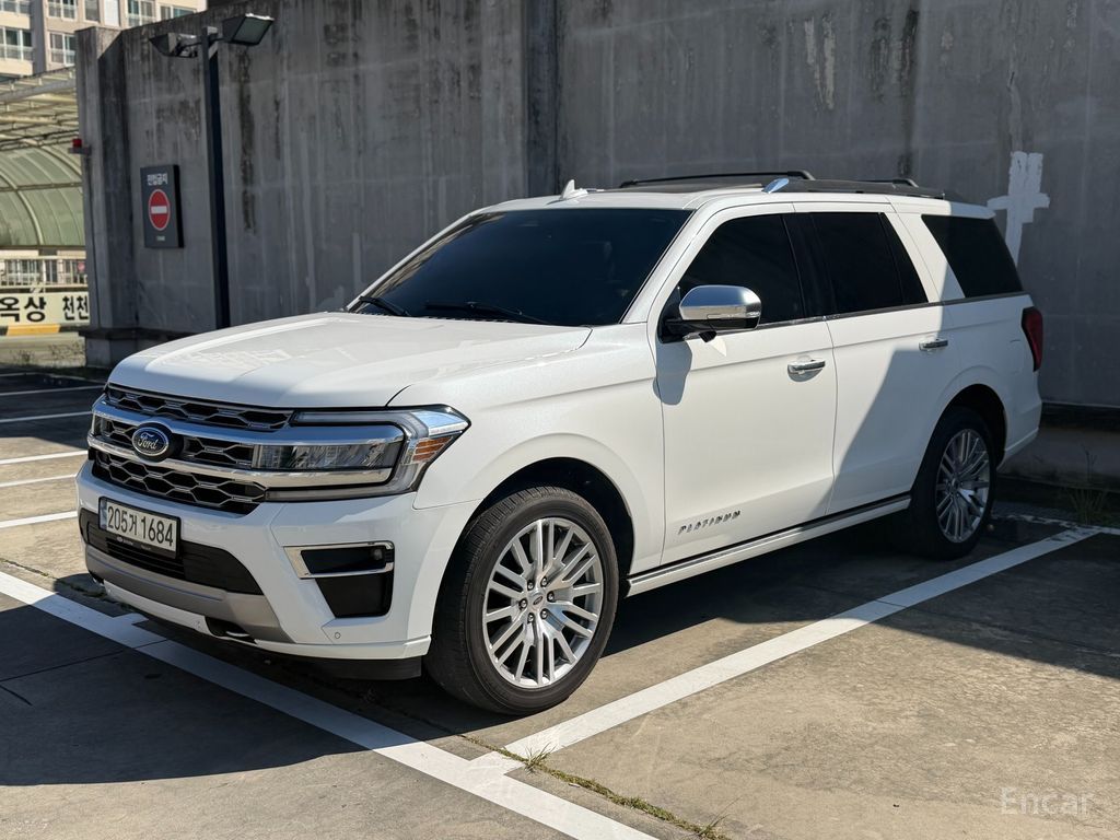 Ford Expedition