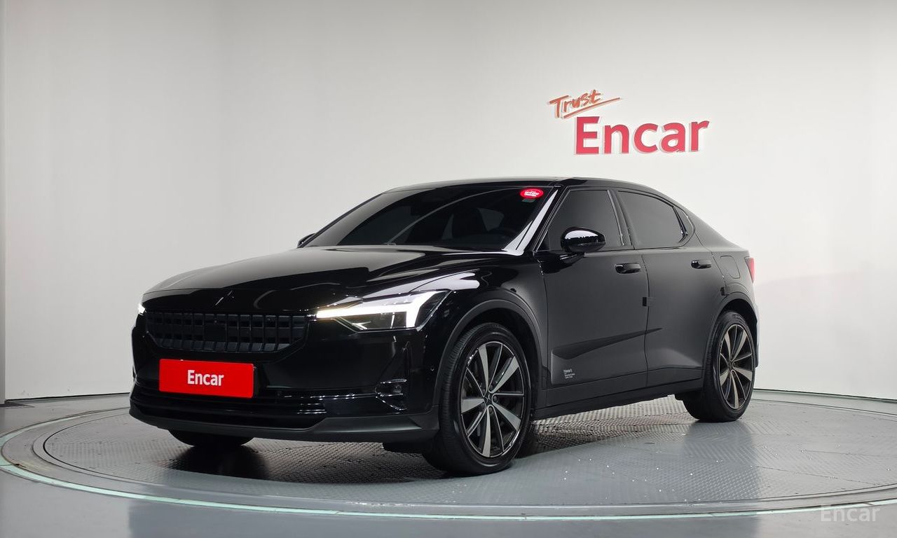 Polestar 2