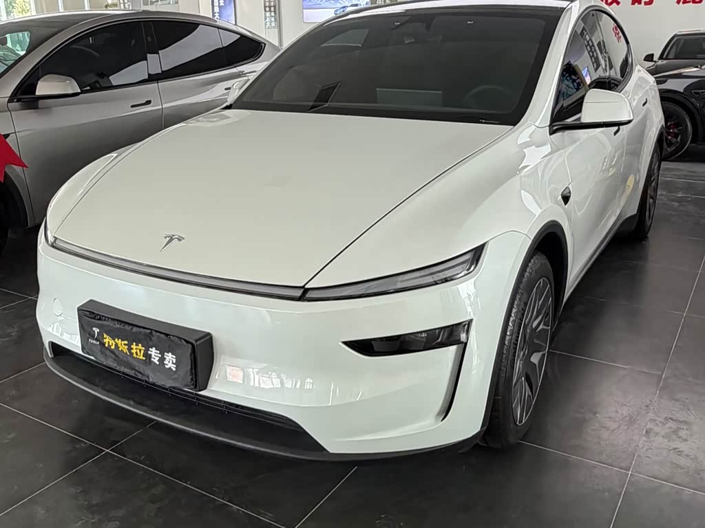 Tesla Model Y L