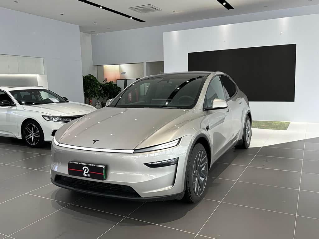 Tesla Model Y L