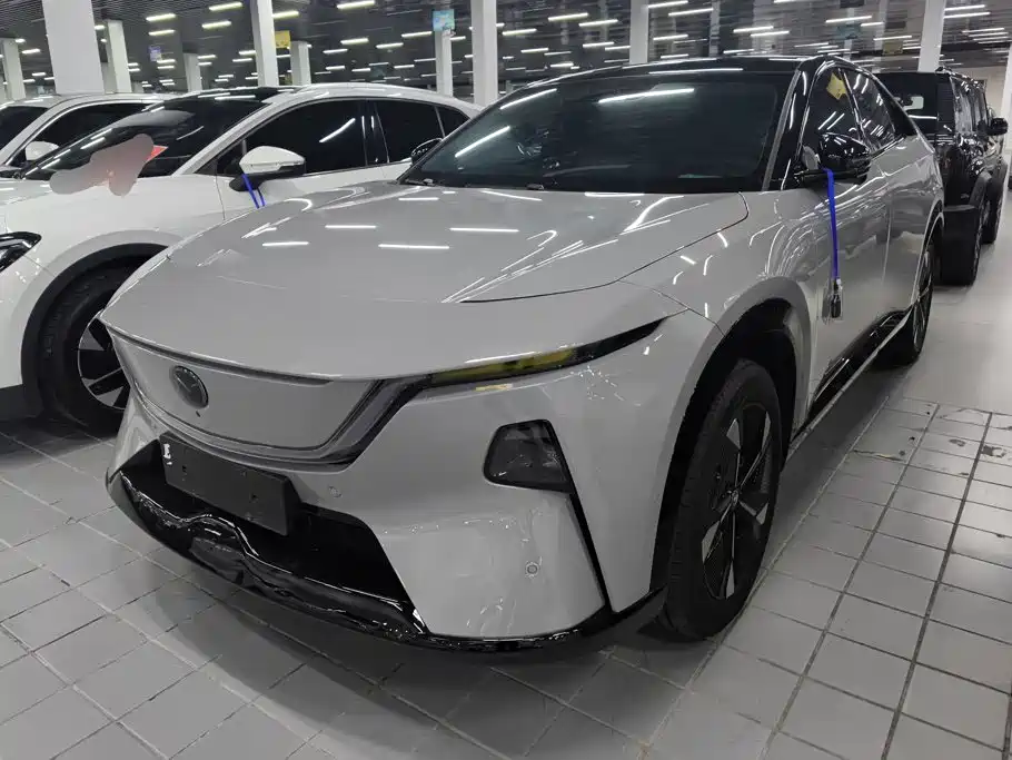 Mazda EZ-60