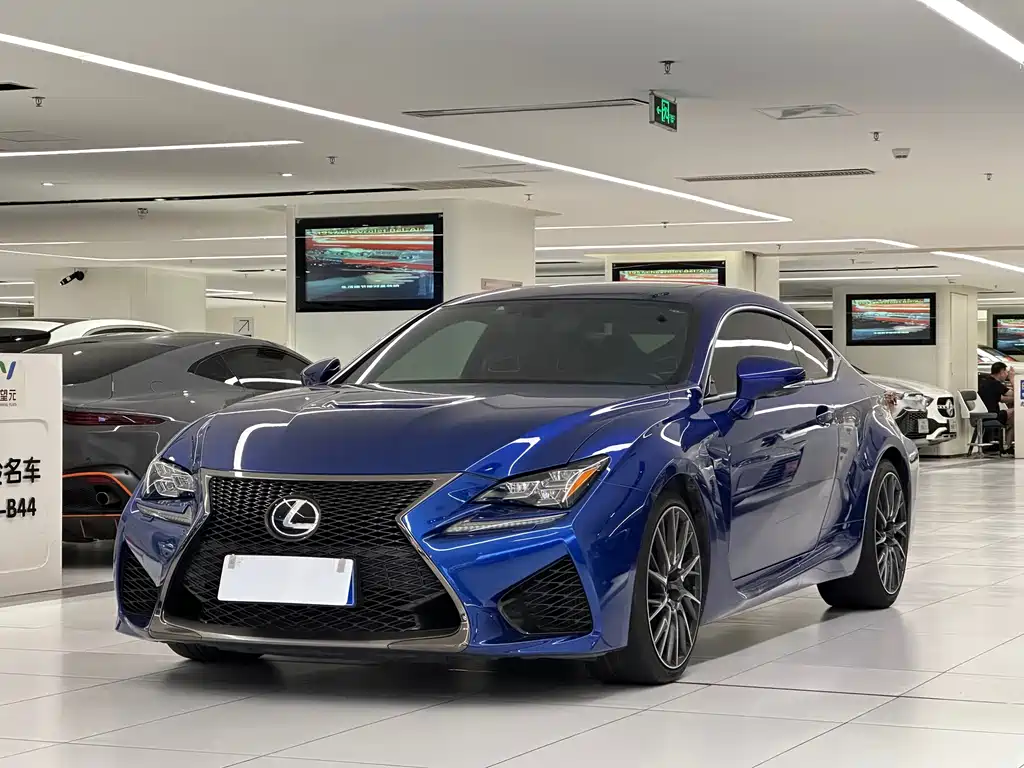 Lexus RC F
