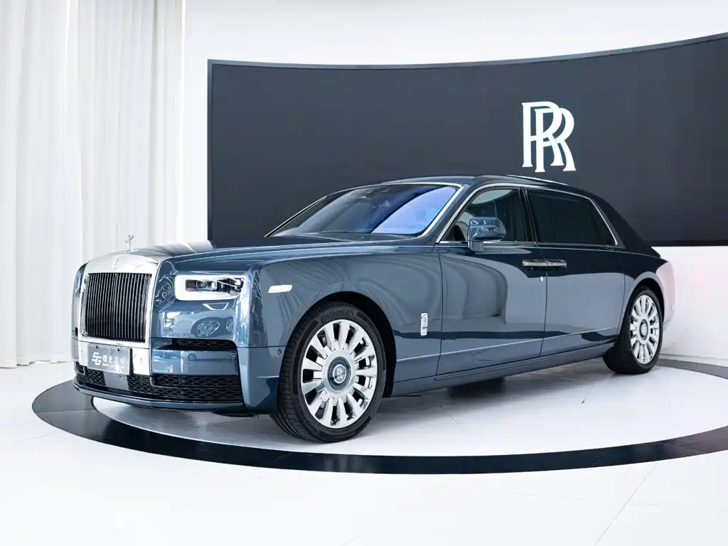 Rolls-Royce