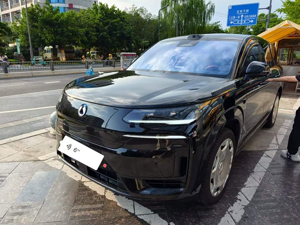 Denza N9