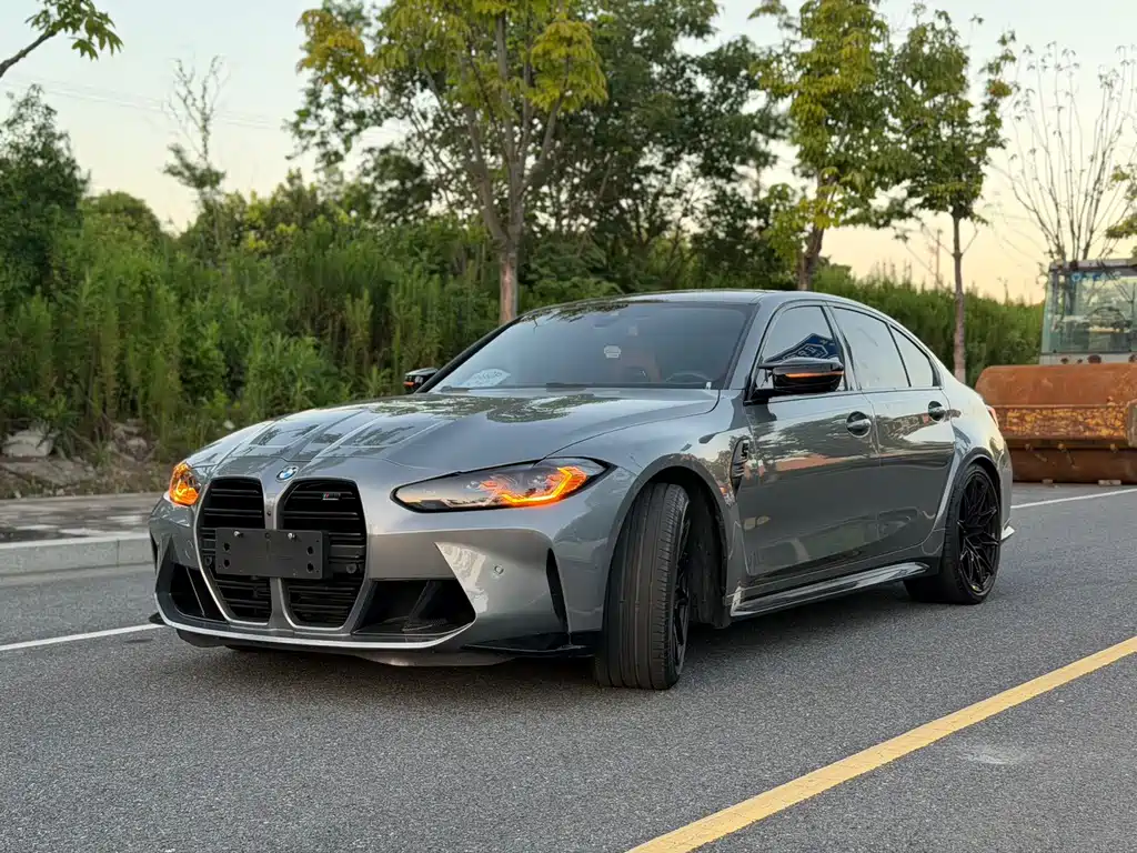 BMW M3