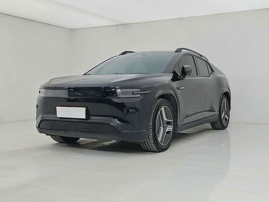 Changan E07