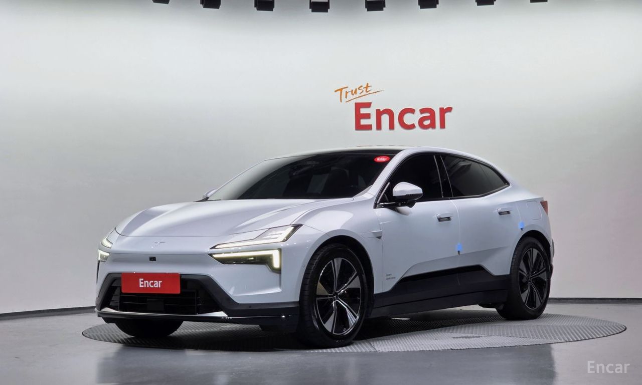 Polestar 4