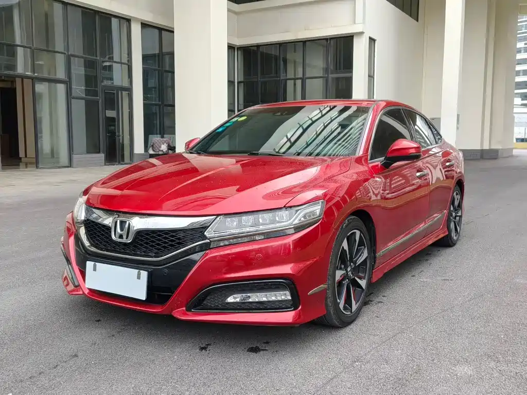 Honda Spirior