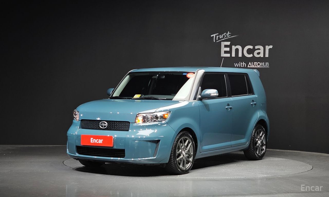 Scion xB