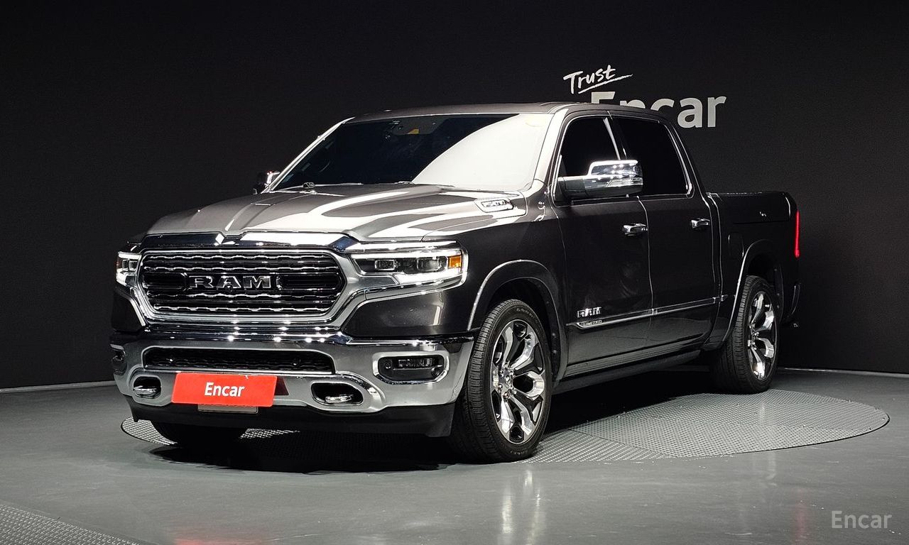 Dodge