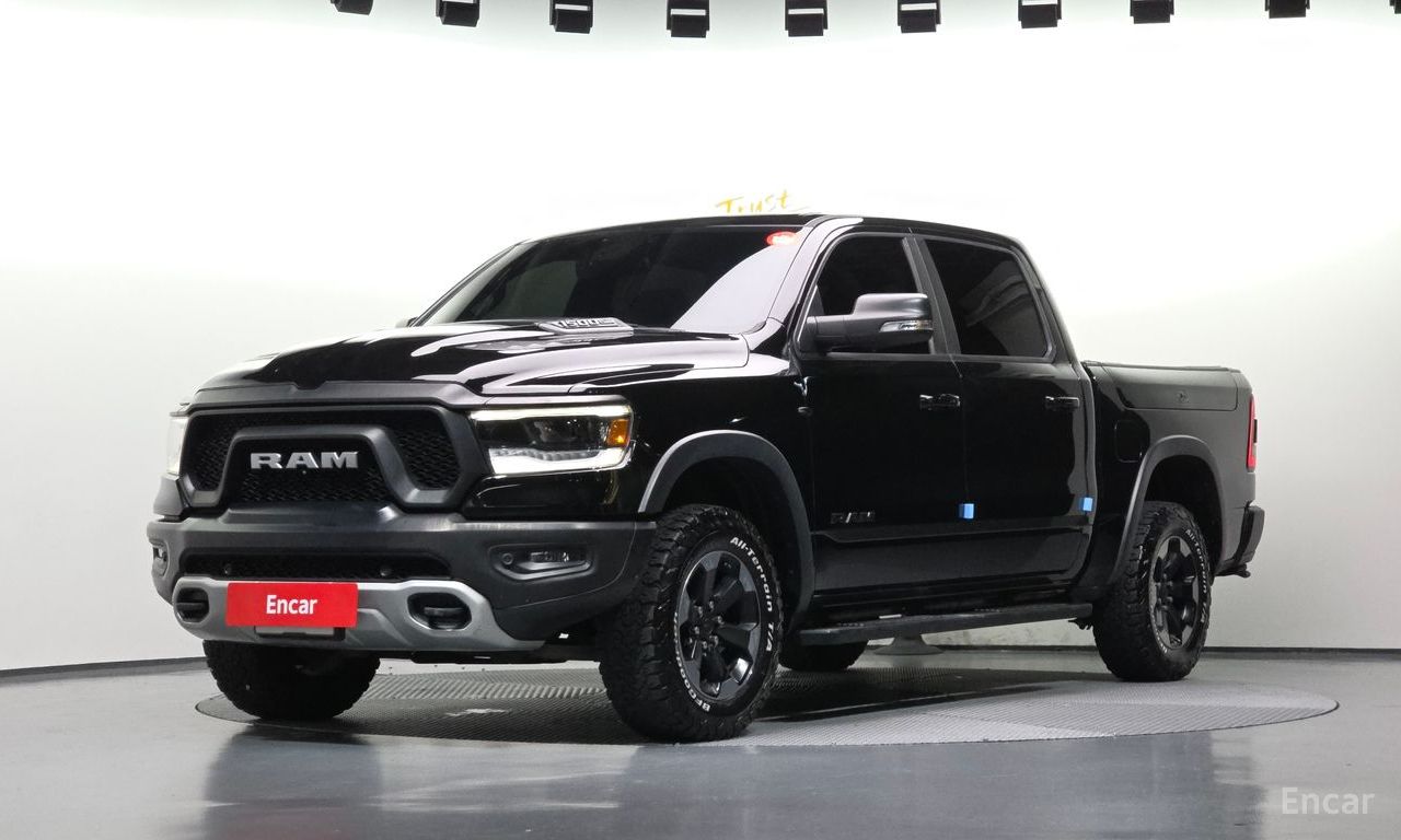 Dodge