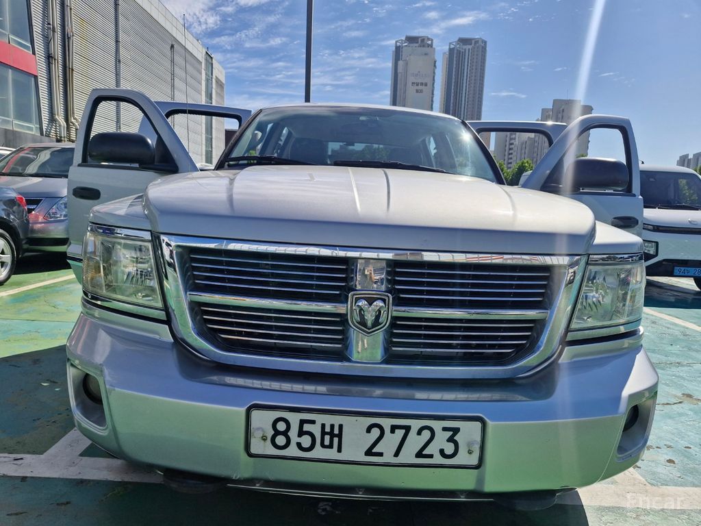 Dodge