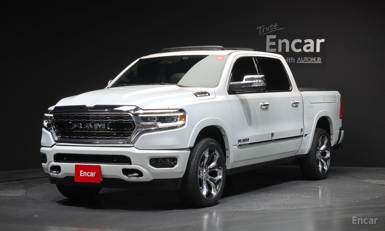 Dodge