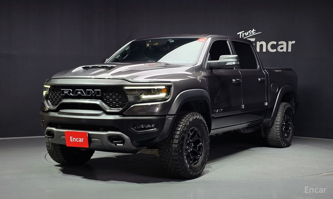 Dodge