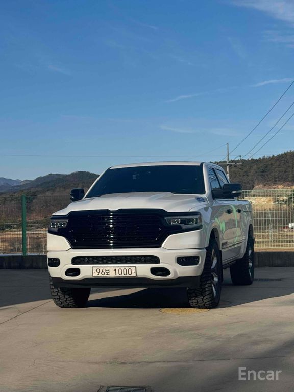 Dodge