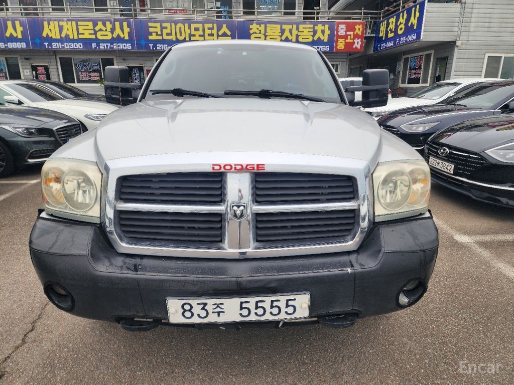 Dodge