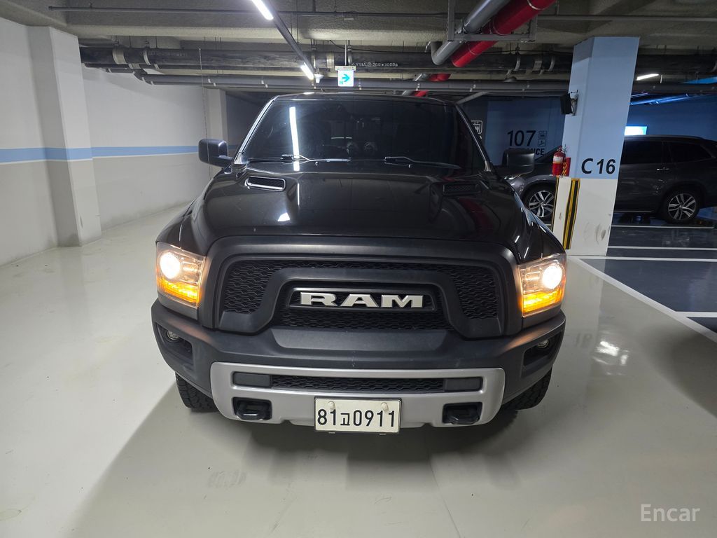 Dodge