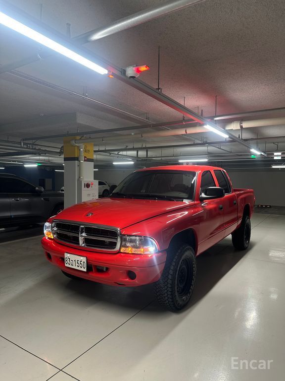 Dodge