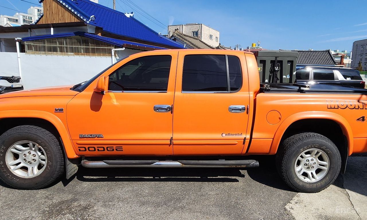 Dodge