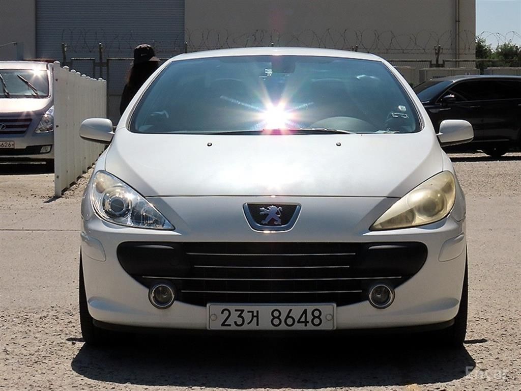 Peugeot 307