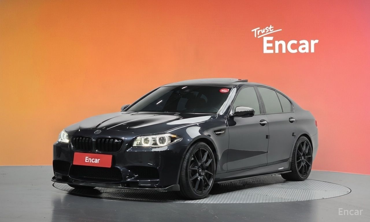 BMW M5