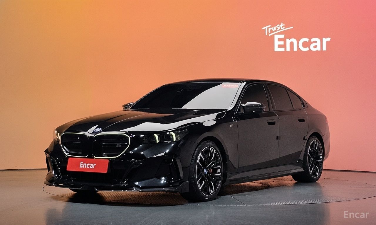 BMW i5