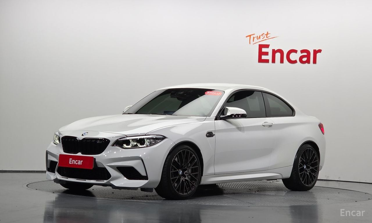 BMW M2