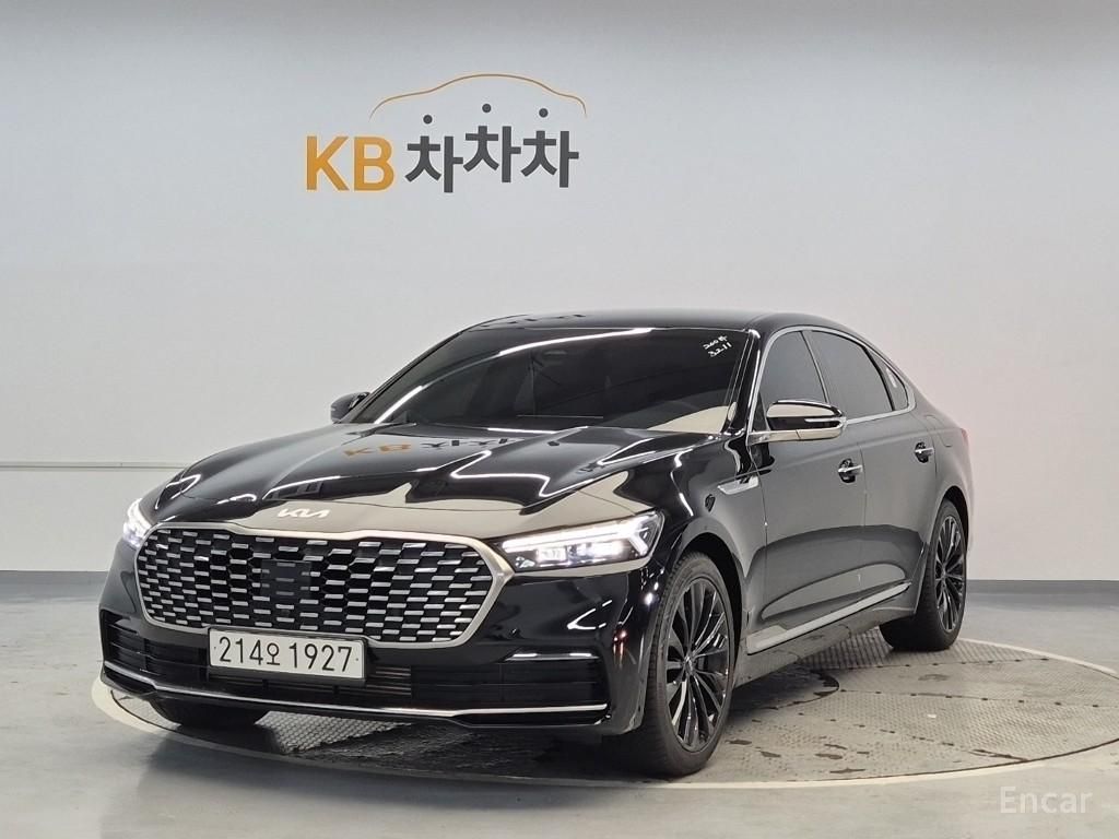 Kia K9