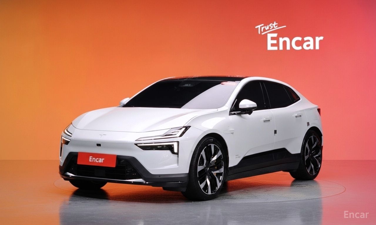 Polestar 4