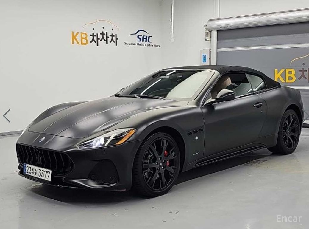 Maserati