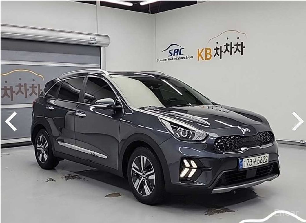 Kia Niro