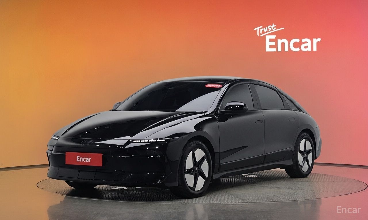 Hyundai IONIQ 6