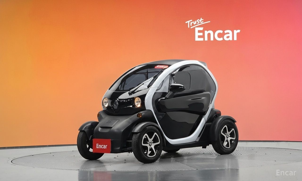 Renault Twizy