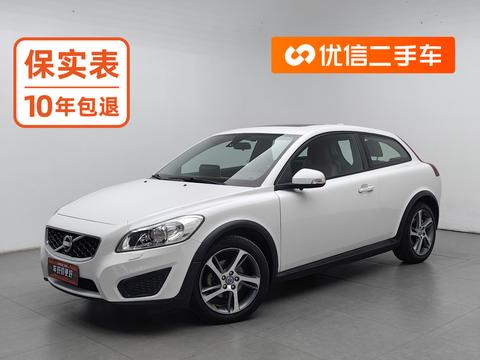 Volvo C30