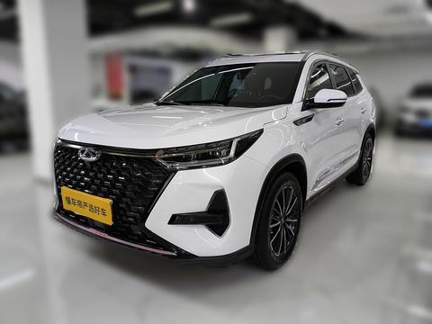 Chery 8 PRO