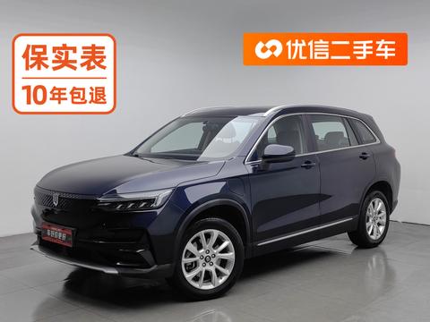 Skyworth EV6