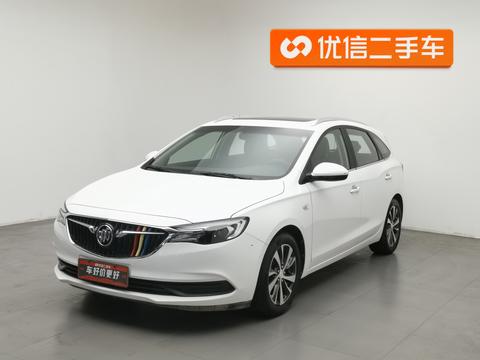 Buick