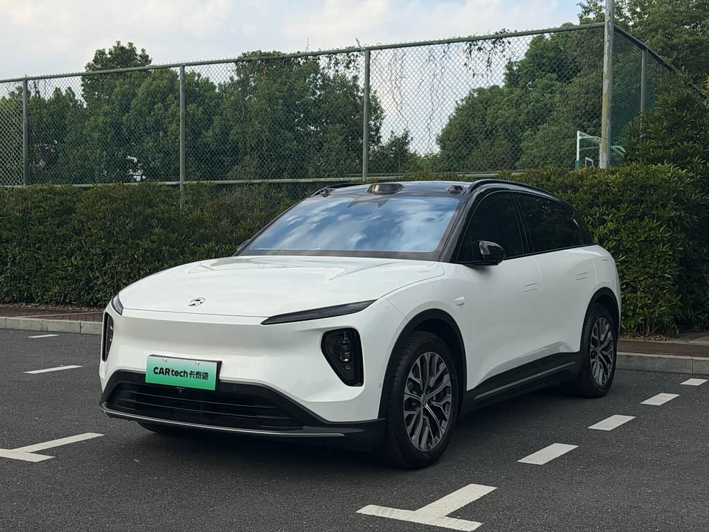 NIO ES6