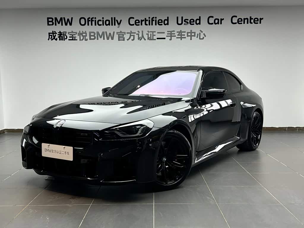 BMW M2