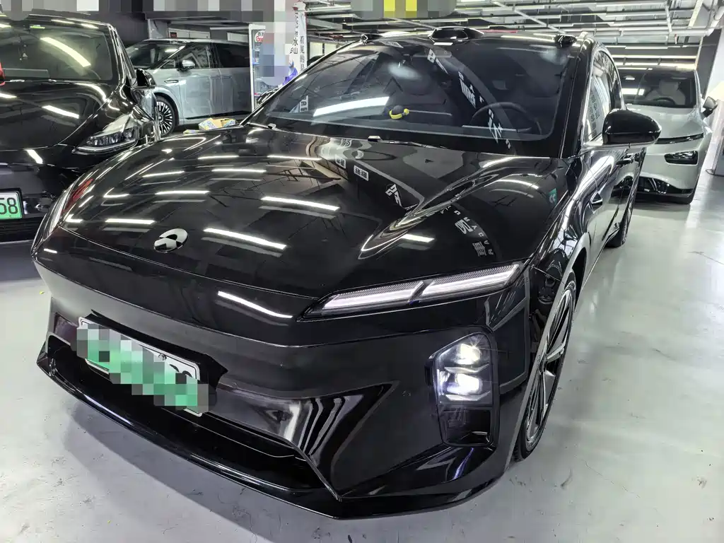 NIO ET5T